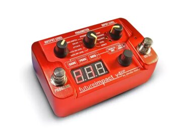 Panda Audio Future Impact V4 - VIP