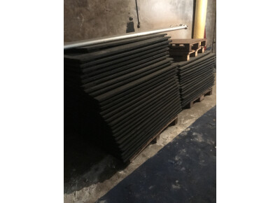 Stacco SRB/122/122