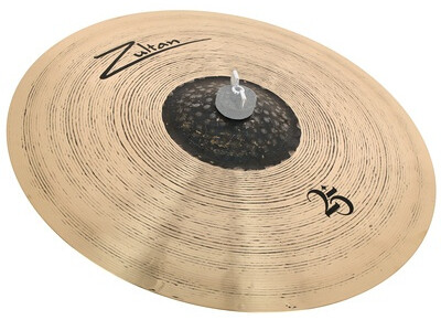 Zultan 25 Crash 16"