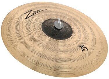 Zultan 25 Crash 18"