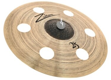 Zultan 25 Holey Crash 18"