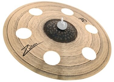 Zultan 25 Holey Crash 16"