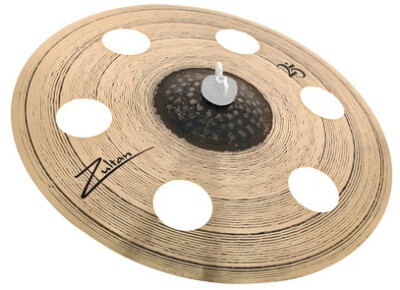 Zultan 25 Holey Crash 16"