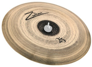 Zultan 25 China 16"