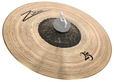 Zultan 25 Splash 10"