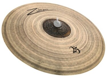 Zultan 25 Ride 20"