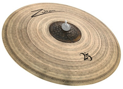 Zultan 25 Ride 20"