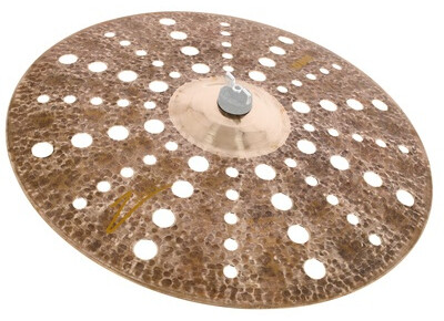 Zultan Dune Trash Crash 18"