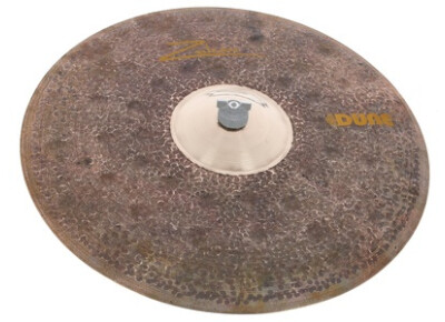 Zultan Dune Crash 20"