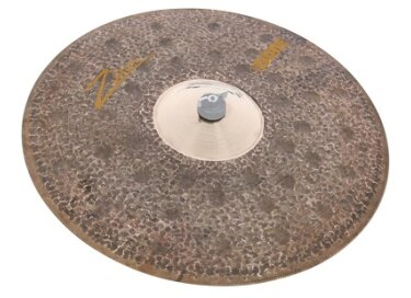 Zultan Dune Crash 19"