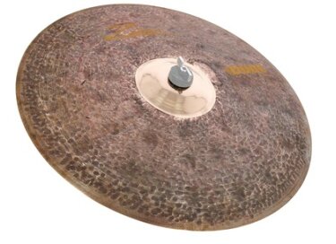 Zultan Dune Crash 18"