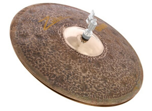 Zultan Dune Hi-Hat 16"
