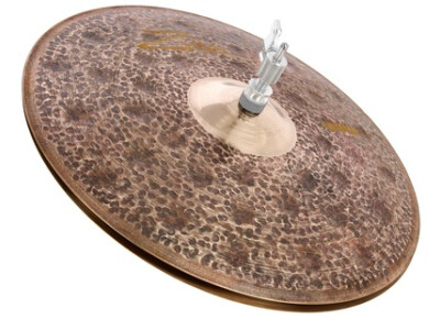 Zultan Dune Hi-Hat 15"