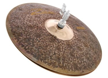 Zultan Dune Hi-Hat 14"