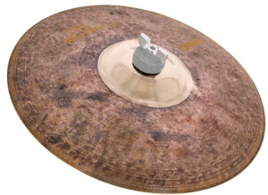 Zultan Dune Splash 12"