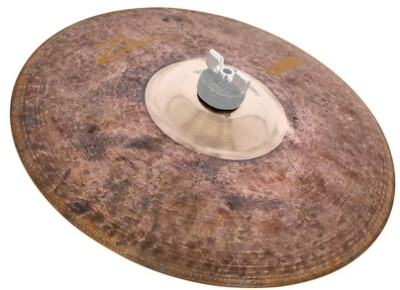 Zultan Dune Splash 12"