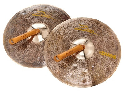 Zultan Dune Orchestra 16"