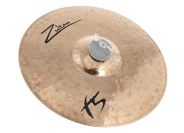 Zultan F5 Splash 10"