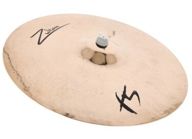 Zultan F5 Metal Ride 22"