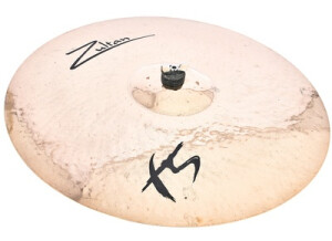 Zultan F5 Ride 20"