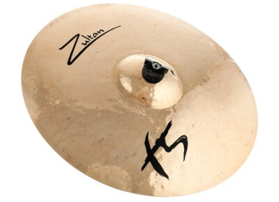 Zultan F5 Crash 16"