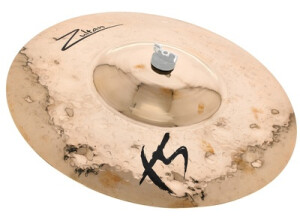 Zultan F5 Mega Bell Ride 18"