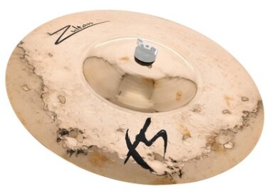 Zultan F5 Mega Bell Ride 18"