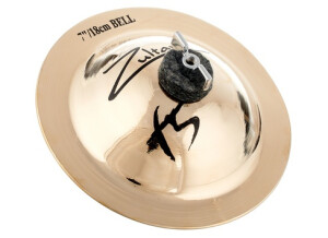 Zultan F5 Pure Bell 7"