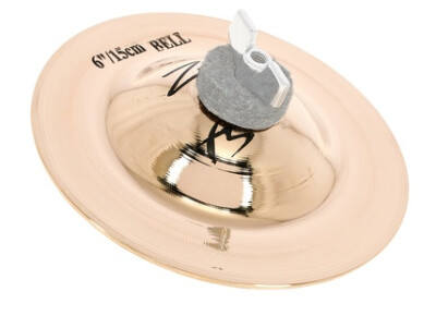 Zultan F5 Pure Bell 5"