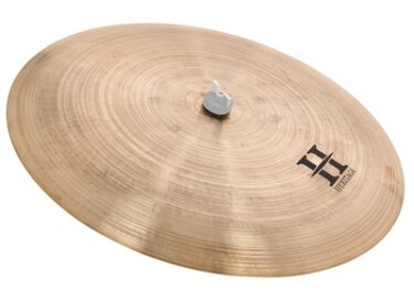 Zultan Heritage Flat Ride 20"