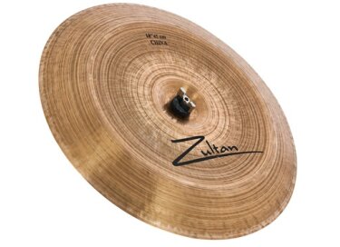 Zultan Heritage China 18"