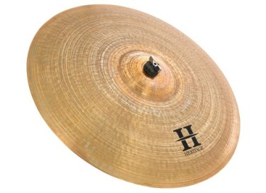 Zultan Heritage Ride 21"