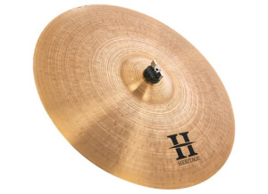 Zultan Heritage Crash 18"
