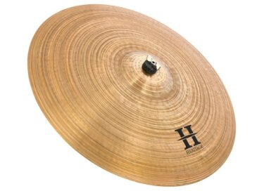 Zultan Heritage Crash 22"