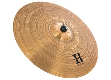 Zultan Heritage Crash 20"