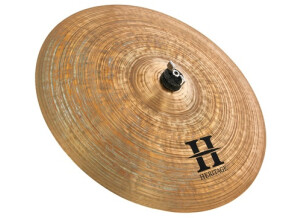 Zultan Heritage Crash 16"
