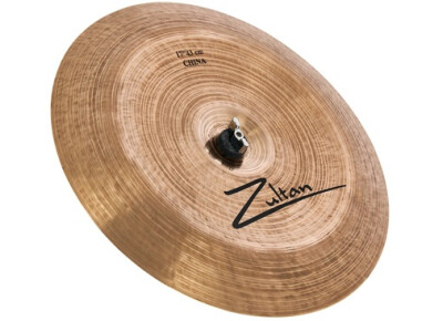 Zultan Heritage China 17"