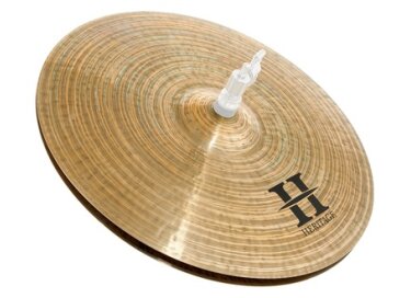 Zultan Heritage Hi-Hat 15"