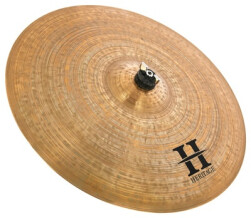 Zultan Heritage Crash 17"