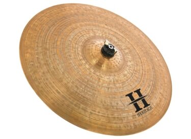 Zultan Heritage Crash 17"