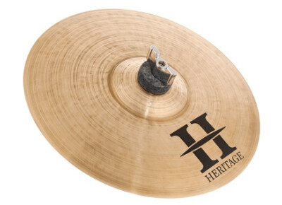 Zultan Heritage Splash 10"
