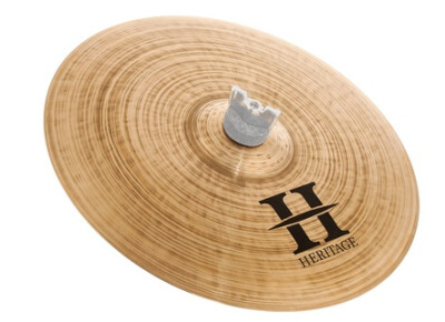 Zultan Heritage Splash 12"