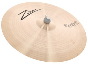 Zultan Impulz Crash 18"