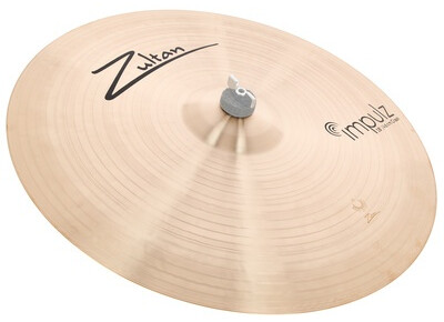 Zultan Impulz Crash 18"