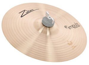 Zultan Impulz Splash 10"