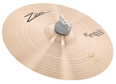 Zultan Impulz Splash 10"