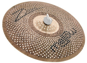 Zultan Mellow Crash 14"