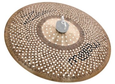 Zultan Mellow Splash 12"