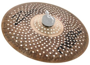 Zultan Mellow Splash 10"