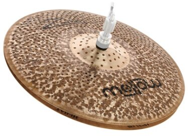 Zultan Mellow Hi-Hat 13"